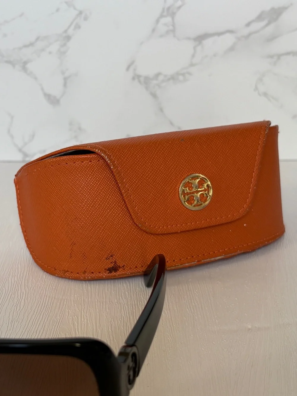 Tory Burch bold oversized